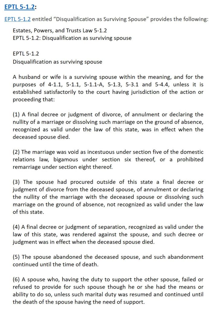 EPTL 5-1.2