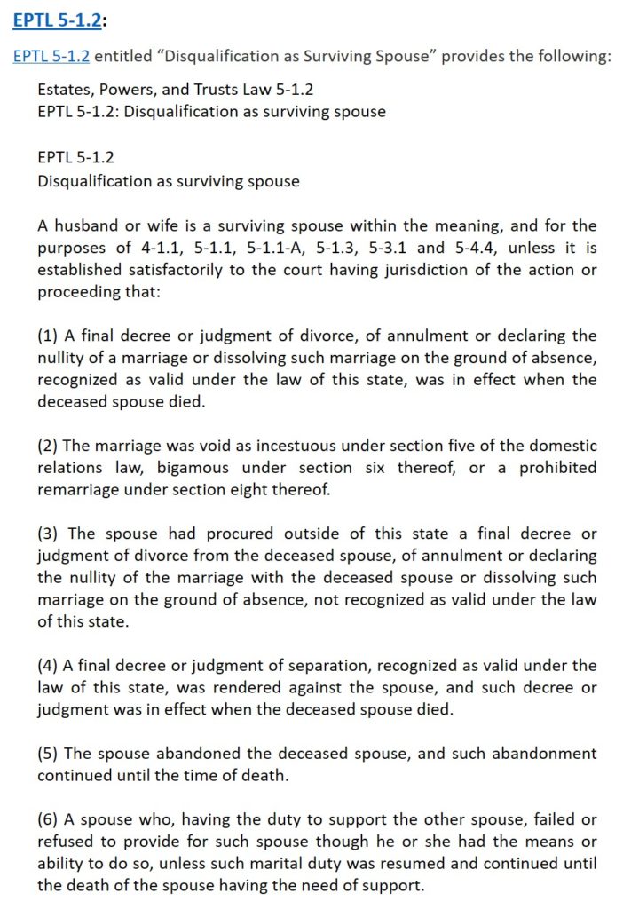 EPTL 5-1.2